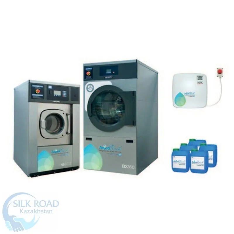 AquaTouch® комплект A: HS6013 und ED260