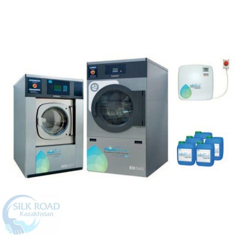 AquaTouch® комплект B: HS6017 und ED340