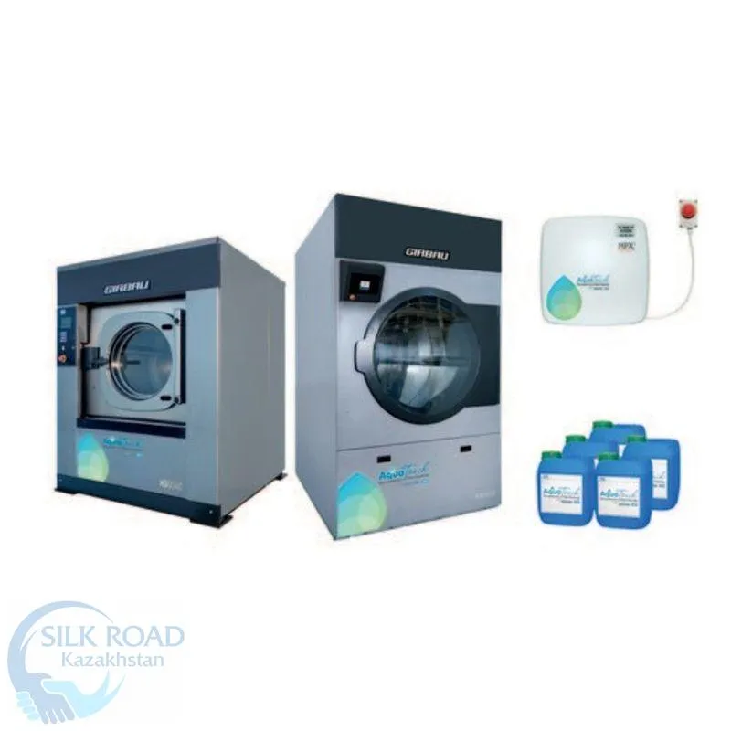 AquaTouch® комплект E: HS6040 und ED900