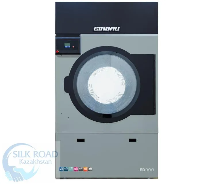 Сушилки ED900