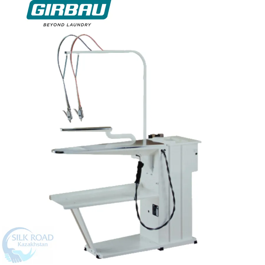 Пятновыводной стол Girbau S/FС