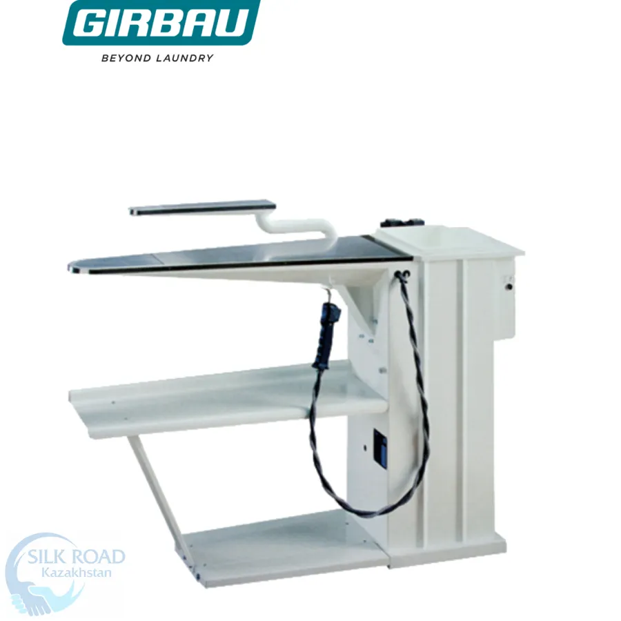 Пятновыводной стол Girbau EX