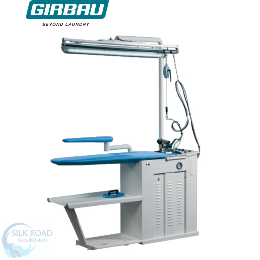 Гладильный стол Girbau S/AAR