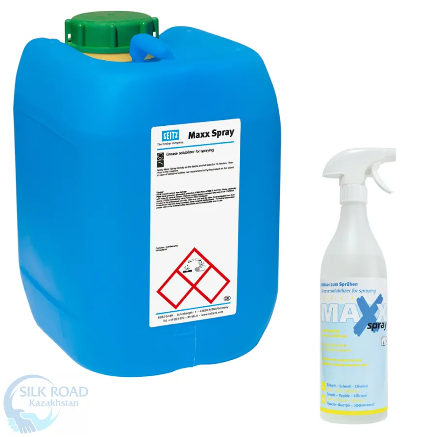 Maxx Spray (1л. 5л.)