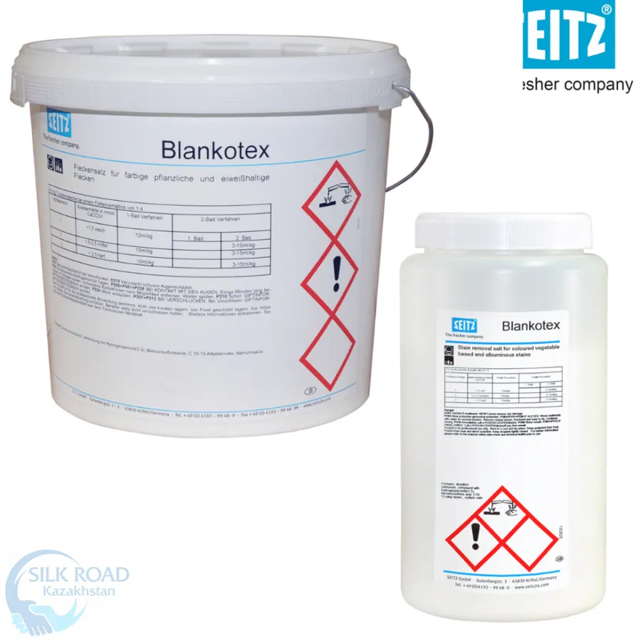 Blankotex (1л. 5л.)