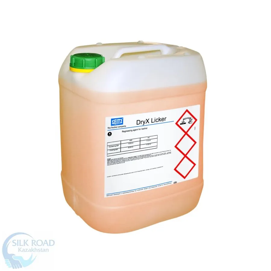 DryX Licker (20л.)