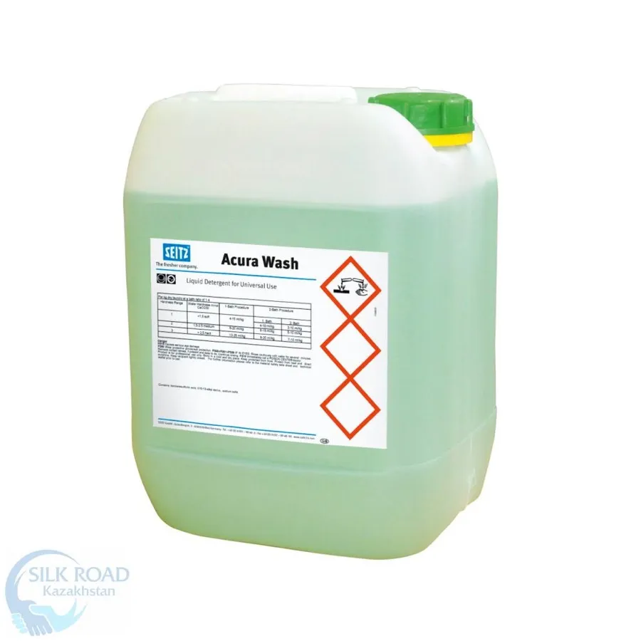 Acura Wash (20кг.)